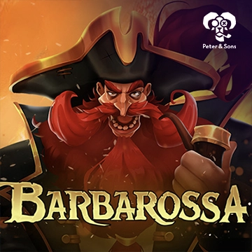 PeterSons : Barbarossa - QUEENBET138