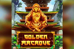Fire Blaze: Golden Macaque - QUEENBET138