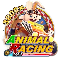 Facai : ANIMAL RACING - QUEENBET138