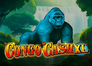 Pragmatic : Congo Cash XL - QUEENBET138