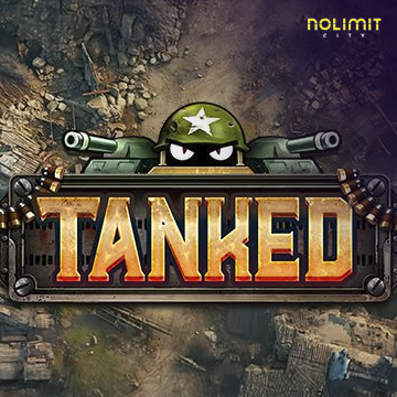 NolimitCity : Tanked - QUEENBET138
