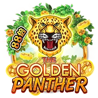 Facai : THE GOLDEN PANTHER - QUEENBET138