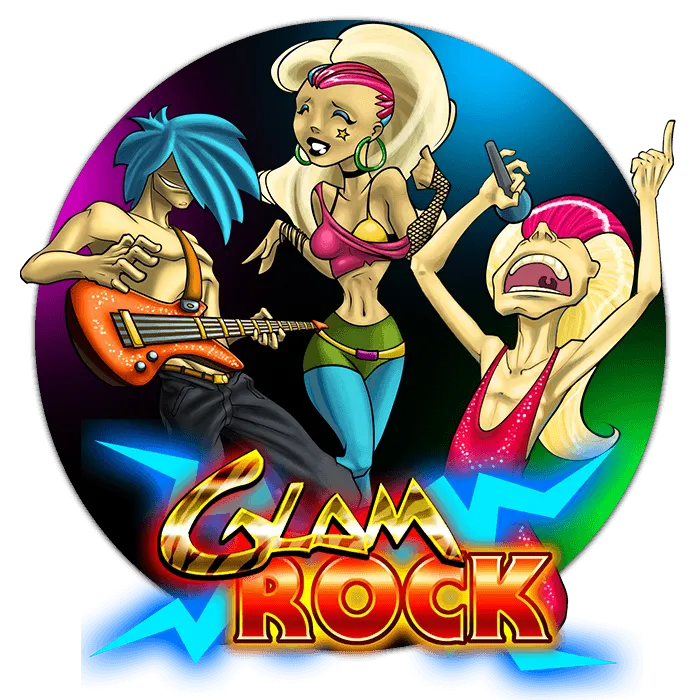 Habanero : Glam Rock - QUEENBET138