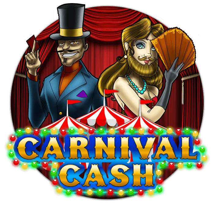 Habanero : Carnival Cash - QUEENBET138