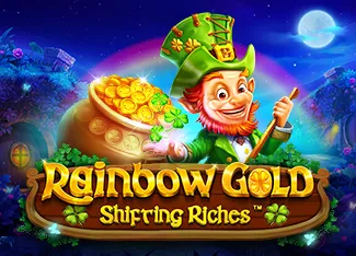 Pragmatic : Rainbow Gold - QUEENBET138