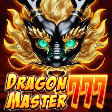 YGR : Dragon Master 777 - QUEENBET138