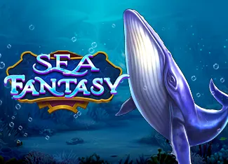 Pragmatic : Sea Fantasy - QUEENBET138