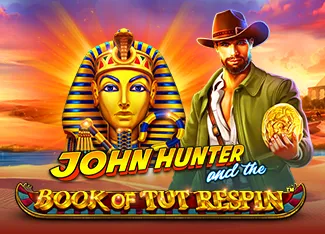 Pragmatic : Book Of Tut Respin - QUEENBET138