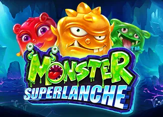Pragmatic : Monster Superlanche - QUEENBET138