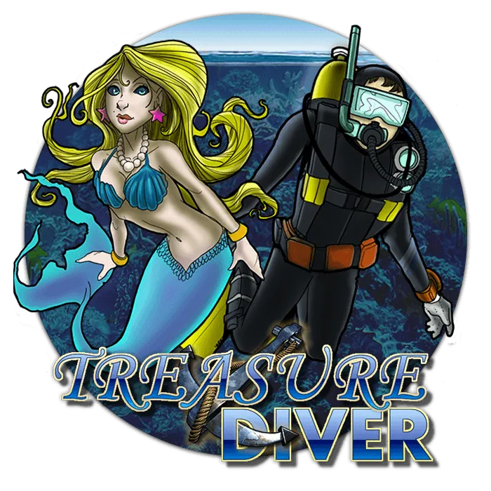 Habanero : Treasure Diver - QUEENBET138