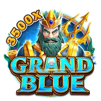 Facai : GRAND BLUE - QUEENBET138