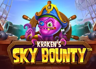 Pragmatic : Sky Bounty - QUEENBET138