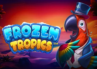 Pragmatic : Frozen Tropics - QUEENBET138