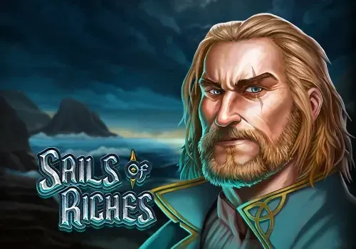 PlaynGo : Sails of Riches - QUEENBET138