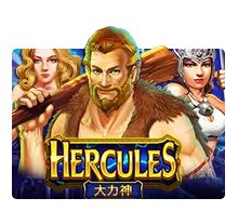 Joker123 : Hercules - QUEENBET138