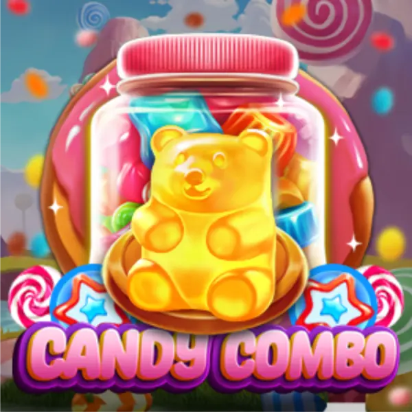 CosmoPlay : Candy Combo - QUEENBET138