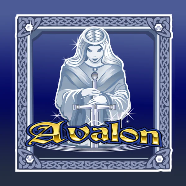 Microgaming : Avalon - QUEENBET138