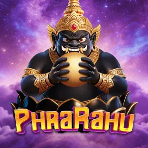 Besoft : Phra Rahu - QUEENBET138