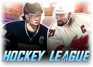 Pragmatic : Hockey League - QUEENBET138