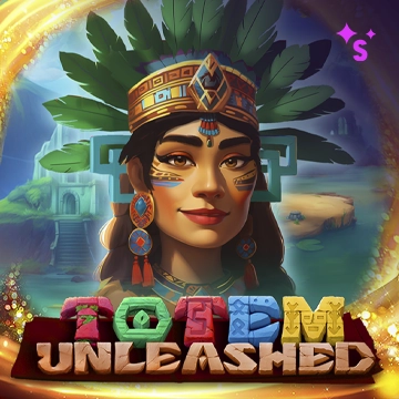 Spinocchio : Totem Unleashed - QUEENBET138