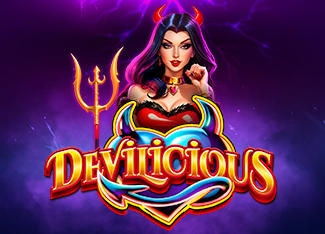 Pragmatic : Devilicious - QUEENBET138