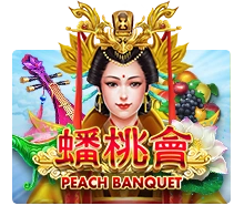 Joker123 : Peach Banquet - QUEENBET138