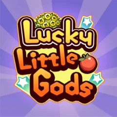 Microgaming : Lucky Little Gods - QUEENBET138