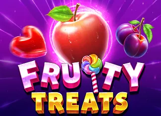 Pragmatic : Fruity Treats - QUEENBET138