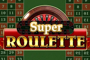 Super Roulette - QUEENBET138