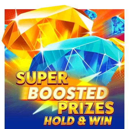 Octoplay : Super Boosted Prizes: Hold & Win - QUEENBET138