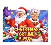 Joker123 : Christmas Fortune - QUEENBET138