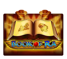 Joker123 : Book Of Ra - QUEENBET138