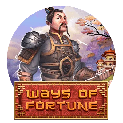 Habanero : Ways Of Fortune - QUEENBET138