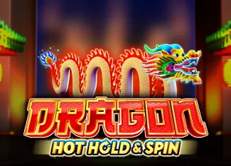 Pragmatic : Dragon Hot Hold & Spin - QUEENBET138