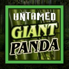 Microgaming : Untamed - Giant Panda - QUEENBET138