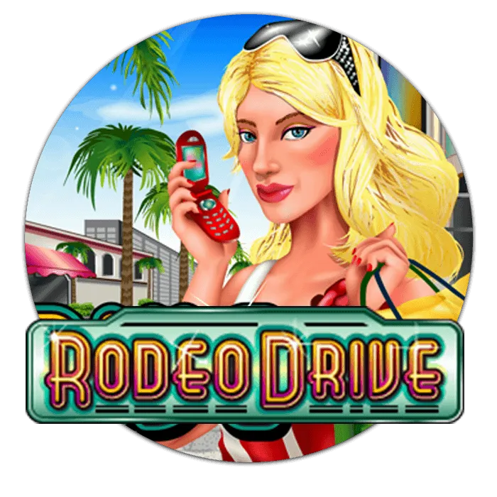 Habanero : Rodeo Drive - QUEENBET138