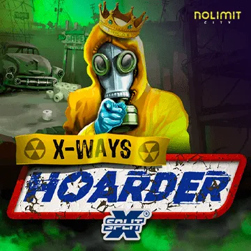 NolimitCity : xWays Hoarder xSplit - QUEENBET138