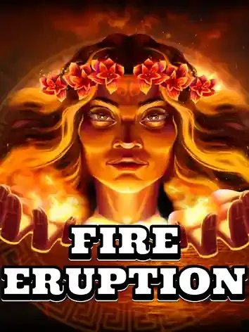 Octoplay : Fire Eruption - QUEENBET138