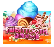 Joker123 : Sweet Tooth - QUEENBET138