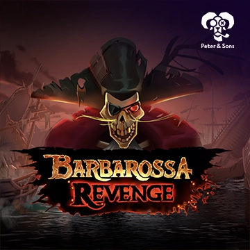 PeterSons : Barbarossa Revenge - QUEENBET138