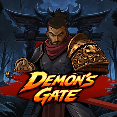 Slotmill : Demons Gate - QUEENBET138