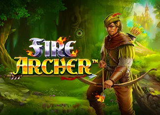 Pragmatic : Fire Archer - QUEENBET138