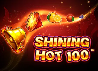 Pragmatic : Shining Hot 100 - QUEENBET138