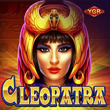 YGR : Cleopatra - QUEENBET138
