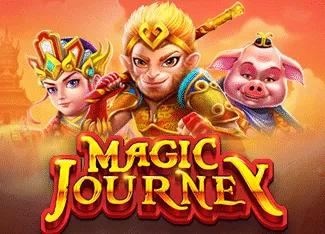 Pragmatic : Magic Journey - QUEENBET138