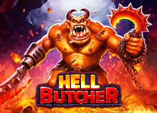 Pragmatic : Hell Butcher - QUEENBET138