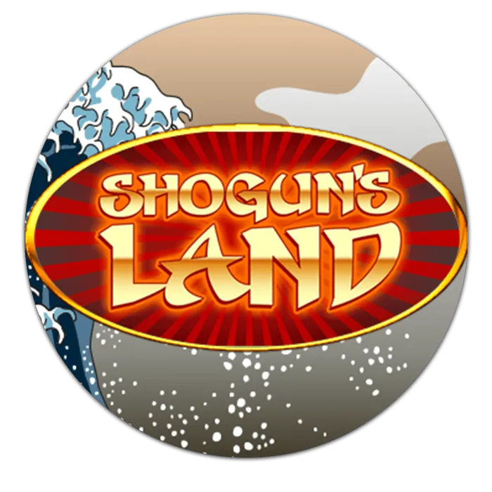 Habanero : Shoguns Land - QUEENBET138