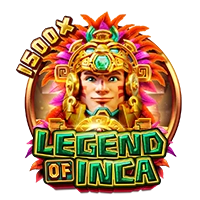 Facai : LEGEND OF INCA - QUEENBET138