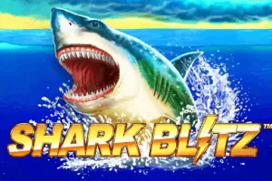 Shark Blitz - QUEENBET138