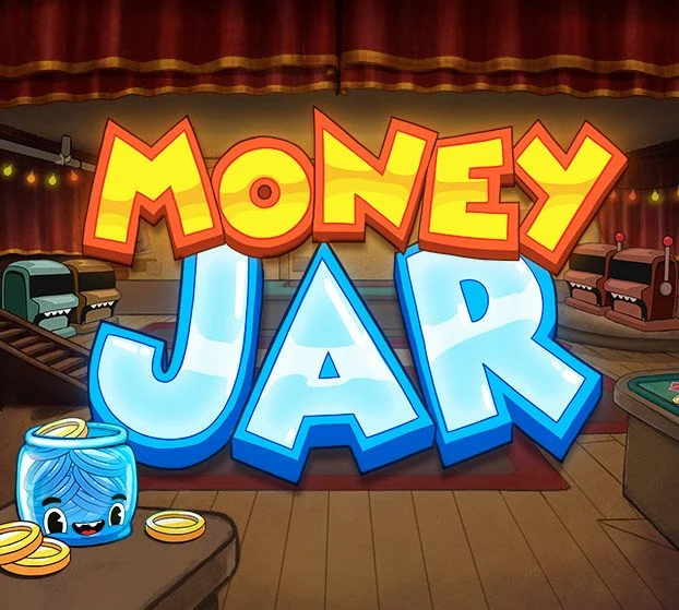 Slotmill : Money Jar - QUEENBET138